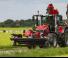 Faucheuses  frontales, disques sans conditionneurs Massey Ferguson DM316 FQ
