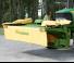 Faucheuses  frontales, disques sans conditionneurs Krone EasyCut F 280 M 