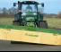 Faucheuses  frontales, disques sans conditionneurs Krone EasyCut F 320 M