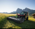 Faucheuses  frontales, disques sans conditionneurs Fendt Slicer 210 FKS