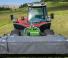 Faucheuses  frontales, disques sans conditionneurs Fendt Slicer 210 FKS