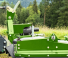 Faucheuses  frontales, disques sans conditionneurs Fendt Slicer 210 FKS