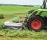 Faucheuses  frontales, tambour sans conditionneur Fendt Cutter 3140 FPV