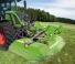 Faucheuses  frontales, tambour sans conditionneur Fendt Cutter 3340 FPV