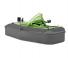 Faucheuses  frontales, tambour sans conditionneur Fendt Cutter 3340 FPV