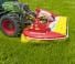 Faucheuses  frontales, tambour sans conditionneur Pöttinger EuroCat 311 Alpha Motion Master