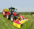 Faucheuses  frontales, tambour sans conditionneur Pöttinger EuroCat 311 Alpha Motion Plus Master