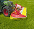Faucheuses  frontales, tambour sans conditionneur Pöttinger EuroCat 311 Alpha Motion Plus Master