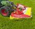 Faucheuses  frontales, tambour sans conditionneur Pöttinger EuroCat 311 Alpha Motion Plus