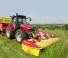 Faucheuses  frontales, tambour sans conditionneur Pöttinger EuroCat 311 Alpha Motion Plus Pro