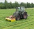 Faucheuses  frontales, tambour sans conditionneur Pöttinger EuroCat 311 Alpha Motion Plus Pro