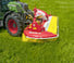 Faucheuses  frontales, tambour sans conditionneur Pöttinger EuroCat 311 Alpha Motion Plus Pro