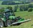 DEUTZ-FAHR KM 4.27 FS 