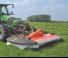 Faucheuses  frontales, tambour sans conditionneur Kuhn PZ 270 F