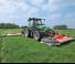 Faucheuses  frontales, tambour sans conditionneur Kuhn PZ 270 F