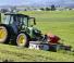 Faucheuses  frontales, tambour sans conditionneur Kuhn PZ 3221 F