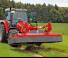 Faucheuses  frontales, tambour sans conditionneur Fella Radon 310 FZ