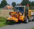 Équipement maintenance  estival Faucheuses pour talus Dücker DBM 400 MKL 10