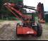 Dücker HBM 400