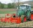 Équipement maintenance  estival Faucheuses pour talus Humus KMF 200