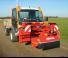 Équipement maintenance  estival Faucheuses pour talus Dücker MBM 400 MKT 10