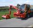 Équipement maintenance  estival Faucheuses pour talus Dücker MBM 400 MKT 10