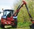Équipement maintenance  estival Faucheuses pour talus Kuhn Multi-Longer GII 5057 P