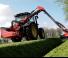 Équipement maintenance  estival Faucheuses pour talus Kuhn Pro-Longer GII 5683 P