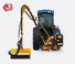 Équipement maintenance  estival Faucheuses pour talus Ferri T 430D Smart