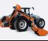 Équipement maintenance  estival Faucheuses pour talus Ferri TKD 560