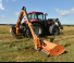 Équipement maintenance  estival Faucheuses pour talus Pronar WWT 604D GK 110