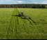 Faucheuse à disque traîné avec conditionneur Fendt Slicer 3575 TKC