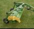 Faucheuse à disque traîné sans conditionneur Krone EasyCut TS 320