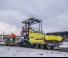 Finisseur d'asphalte sur roues Ammann AFW 400-3