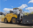 Finisseur d'asphalte sur roues XCMG AT1005