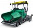 Finisseur d'asphalte sur roues Vögele Super 1803-3i