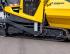 Finisseurs de chaussée sur chenilles Bomag BF 600 C 2 S 500