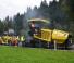 Finisseurs de chaussée sur chenilles Bomag BF 600 C 2 S 600