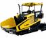 Finisseurs de chaussée sur chenilles Bomag BF 600 C 2 S 600