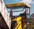 Finisseurs de chaussée sur chenilles Bomag BF 700 C 2 S 600