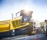 Finisseurs de chaussée sur chenilles Bomag BF 700 C 2 S 600