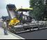 Finisseurs de chaussée sur chenilles Bomag BF 800 C 2 S 600