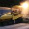 Finisseurs de chaussée sur chenilles Bomag BF 800 C S 600