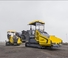 Finisseurs de chaussée sur chenilles Bomag BMF 2500 S