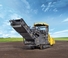 Finisseurs de chaussée sur chenilles Bomag BMF 2500 S