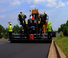 Finisseurs de chaussée sur chenilles Bomag CR 1030 T