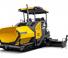 Finisseurs de chaussée sur chenilles Dynapac F 2500 CS