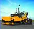 Finisseurs de chaussée sur chenilles Volvo PF 4410
