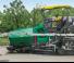 Finisseurs de chaussée sur chenilles Vögele Super 1800-3i SprayJet
