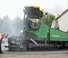 Finisseurs de chaussée sur chenilles Vögele SUPER 2100-3 L